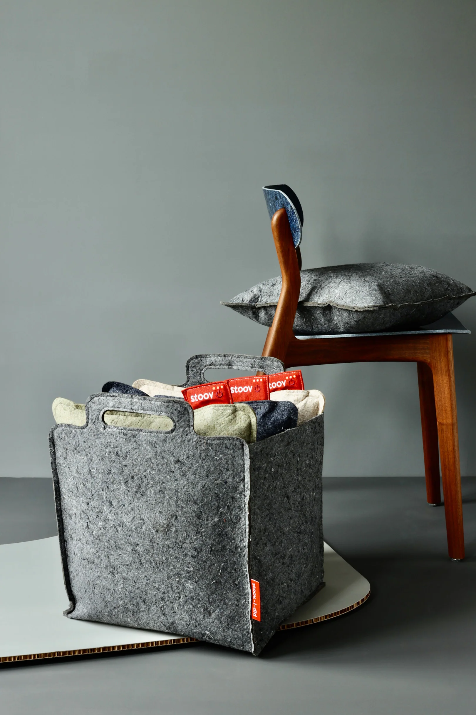 Kissen-Korb | Stoov x i-did - Image 8