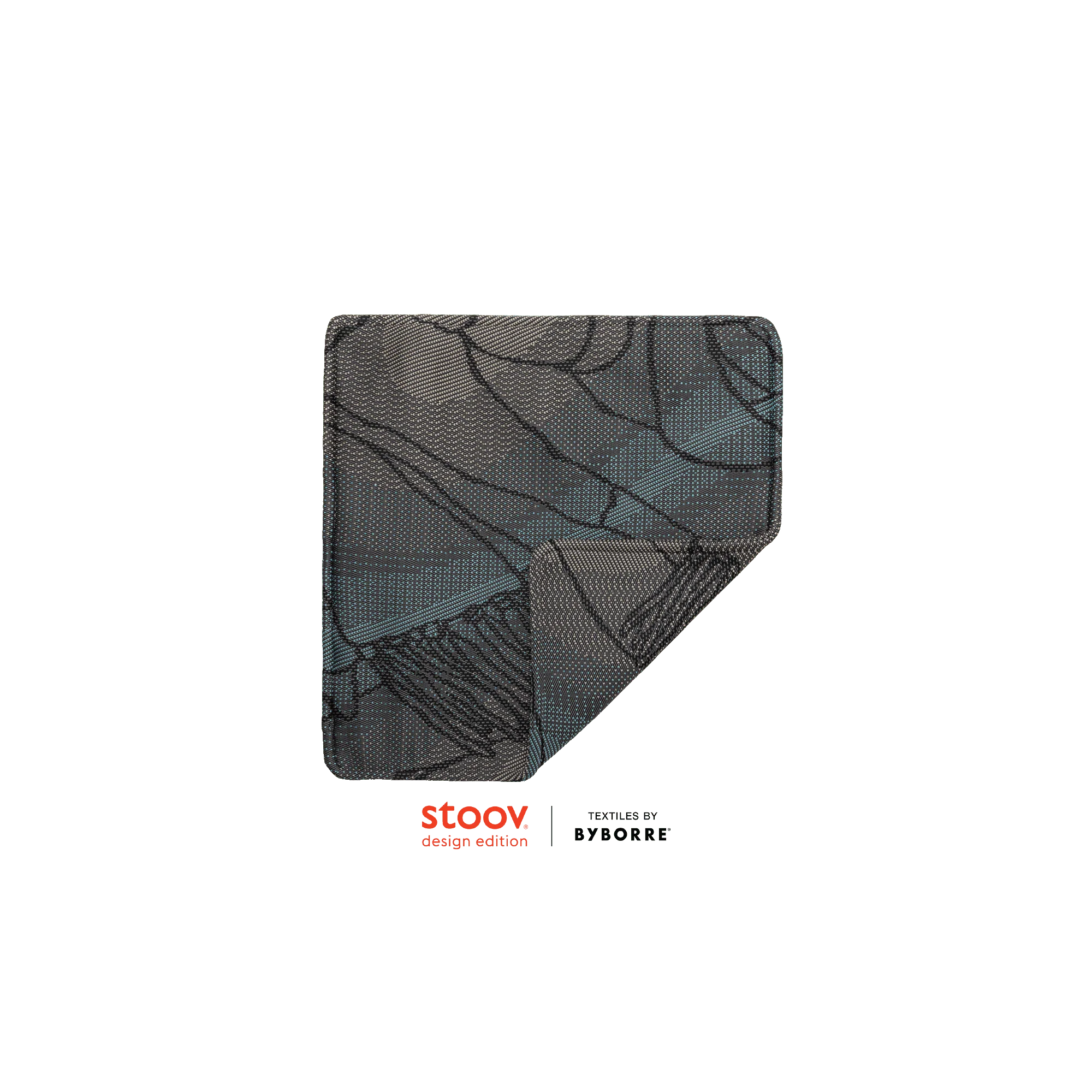 Bezug | Ploov 45x45 - BYBORRE