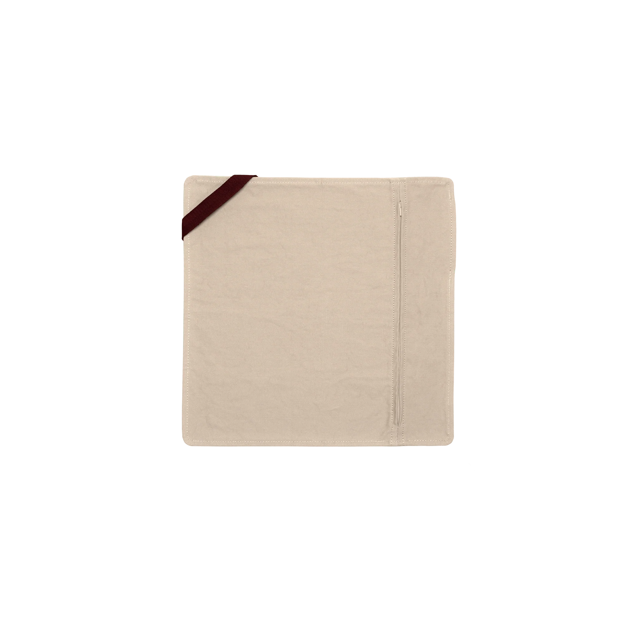 Bezug | Ploov 45x45 - Canvas - Image 8