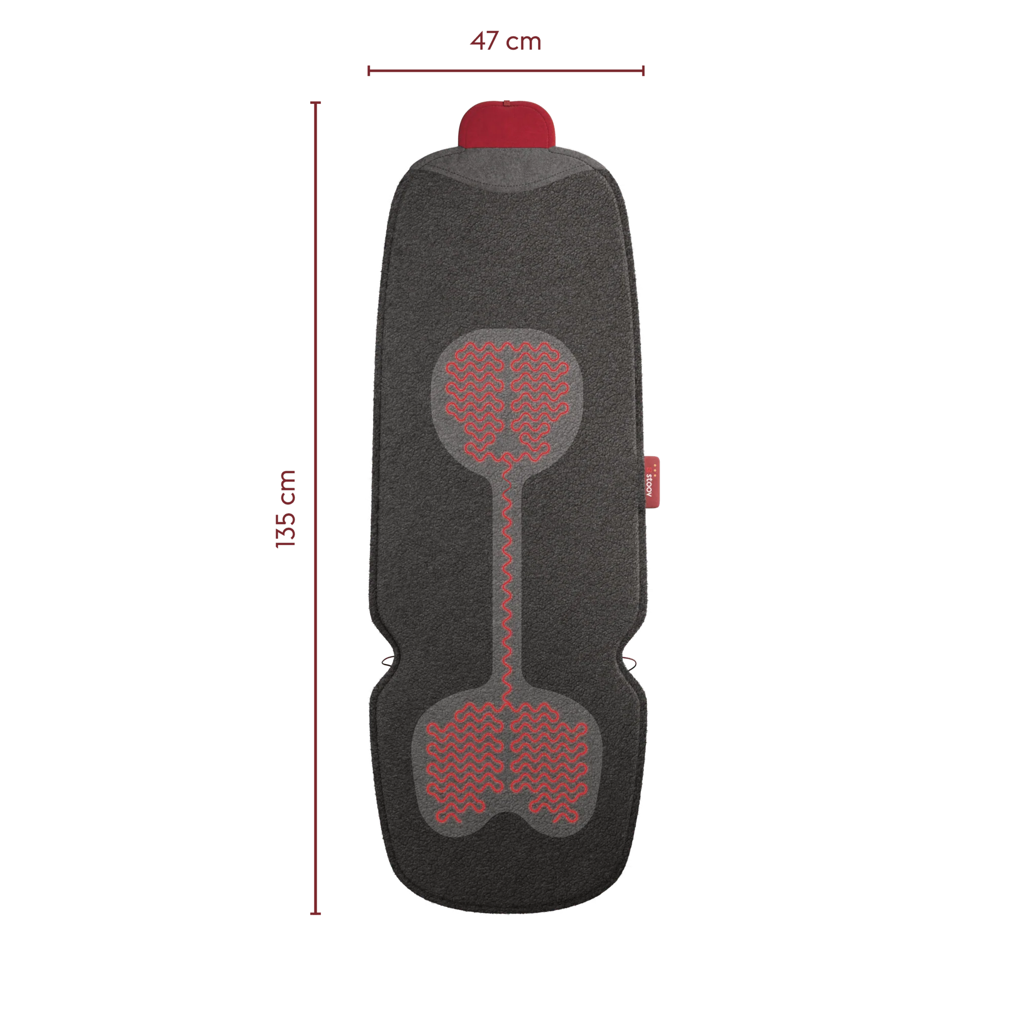 Big Hug³ XL | Wollig - Image 12