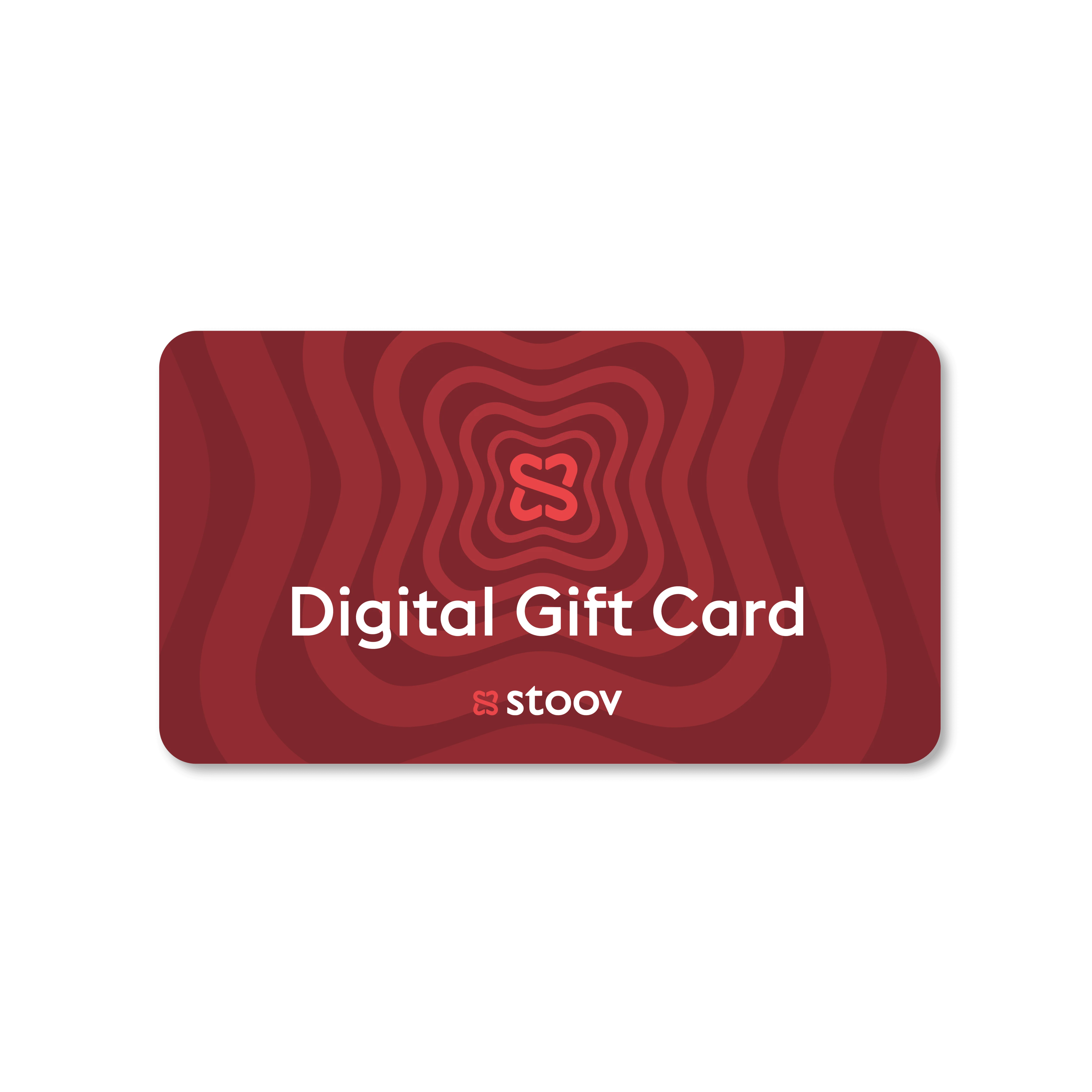 Digitaler Geschenkgutschein