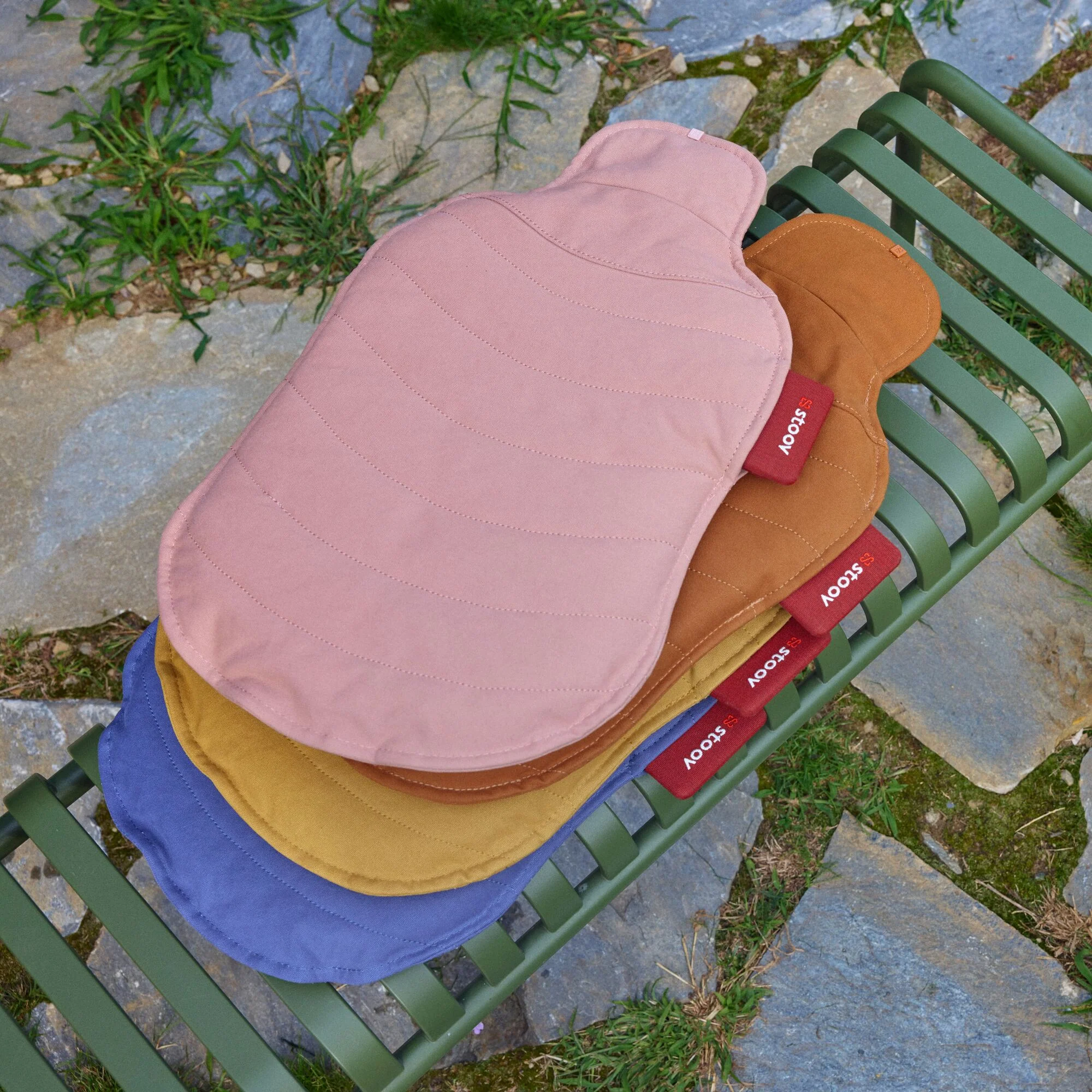 Huddle³ | Canvas - Image 25