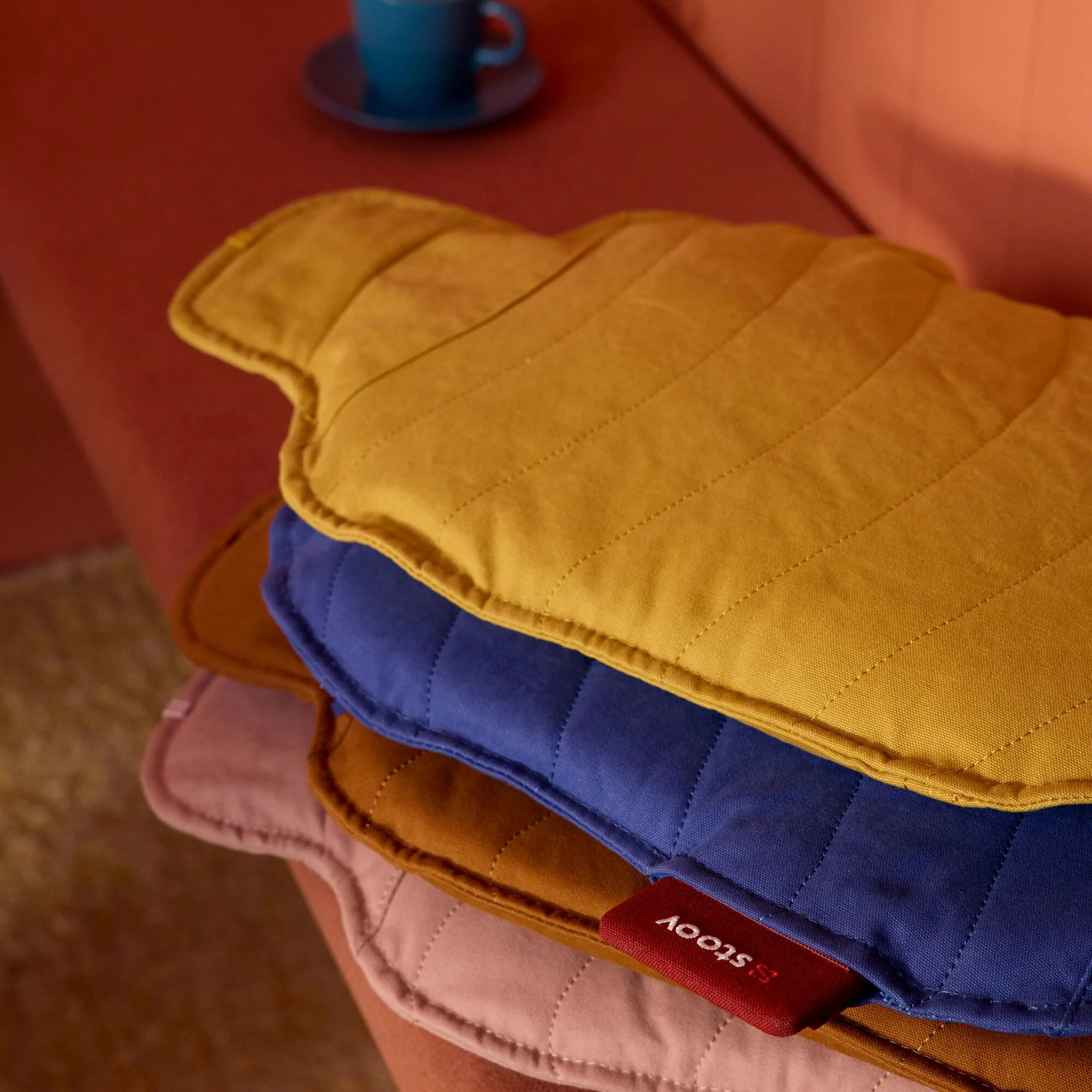 Huddle³ | Canvas - Image 7