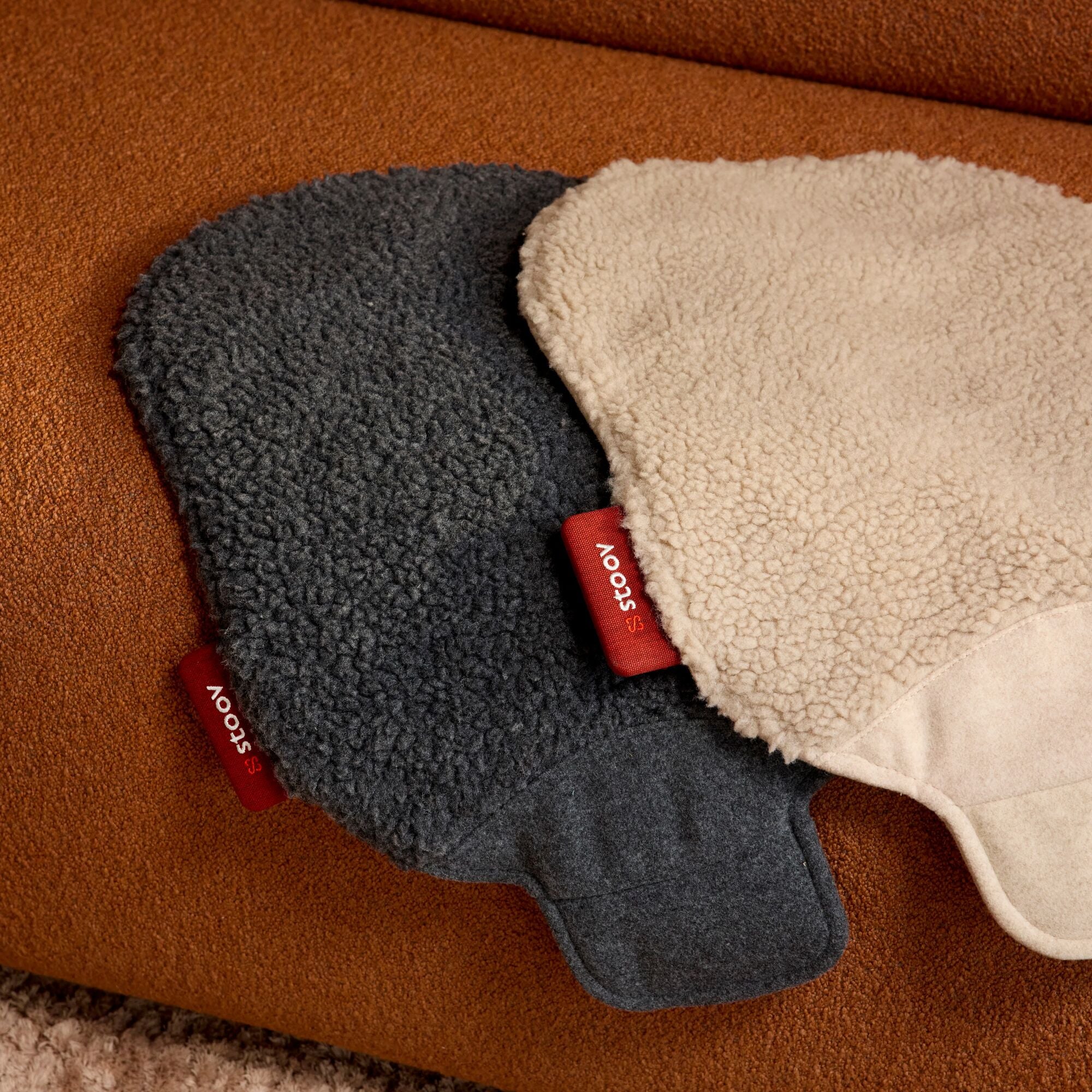 Huddle³ | Wollig - Image 3