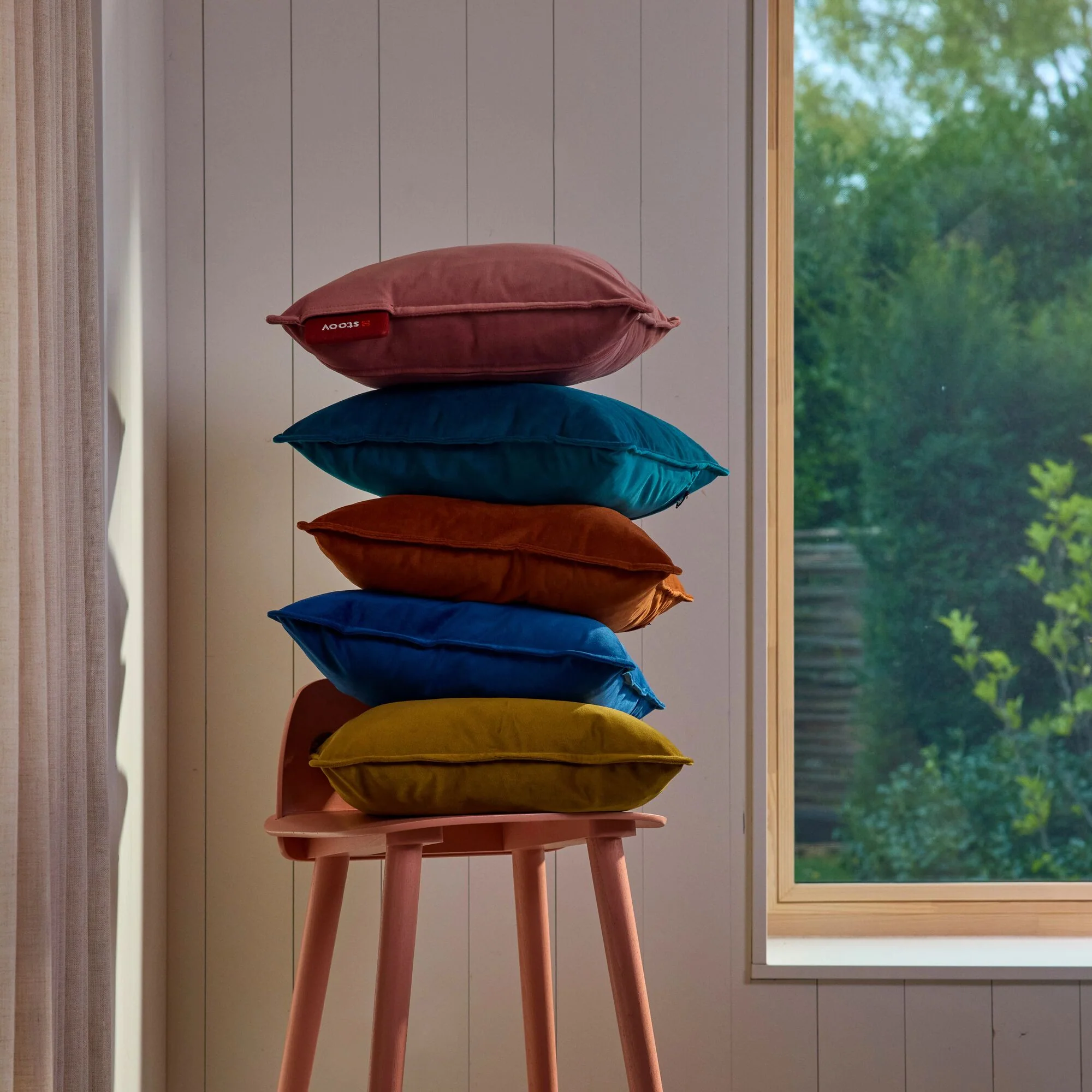 Ploov³ 45x45 | Samt - Image 14