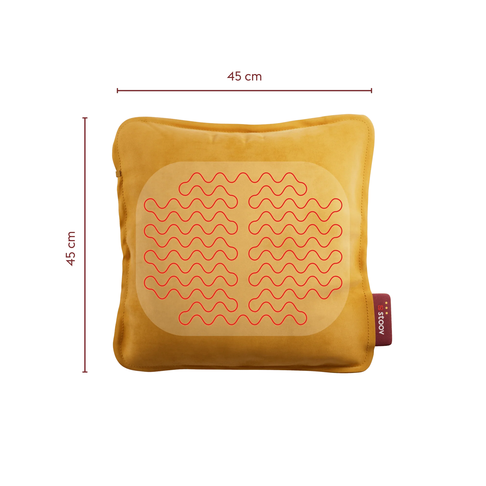Ploov³ 45x45 | Samt - Image 19