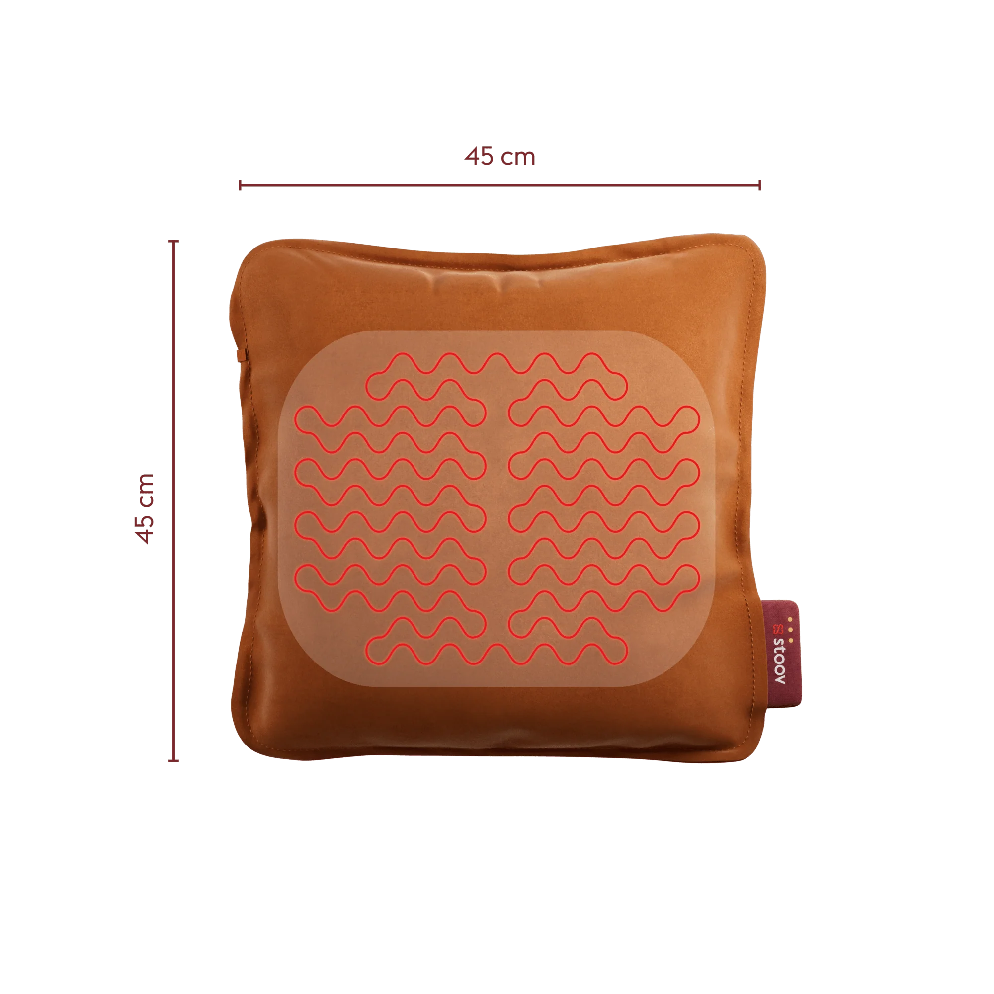 Ploov³ 45x45 | Samt - Image 25