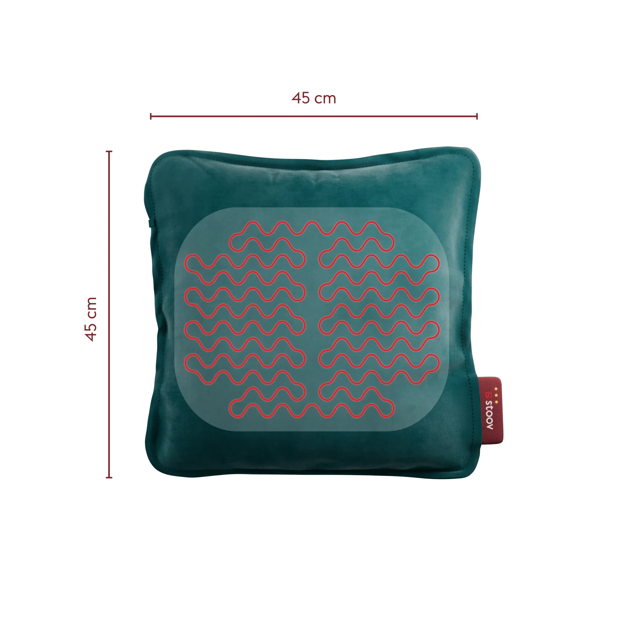 Ploov³ 45x45 | Samt - Image 31