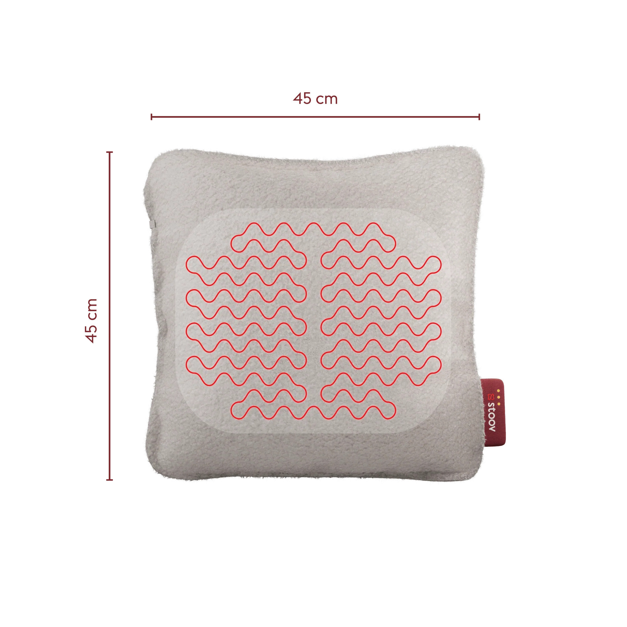 Ploov³ 45x45 | Wollig - Image 11