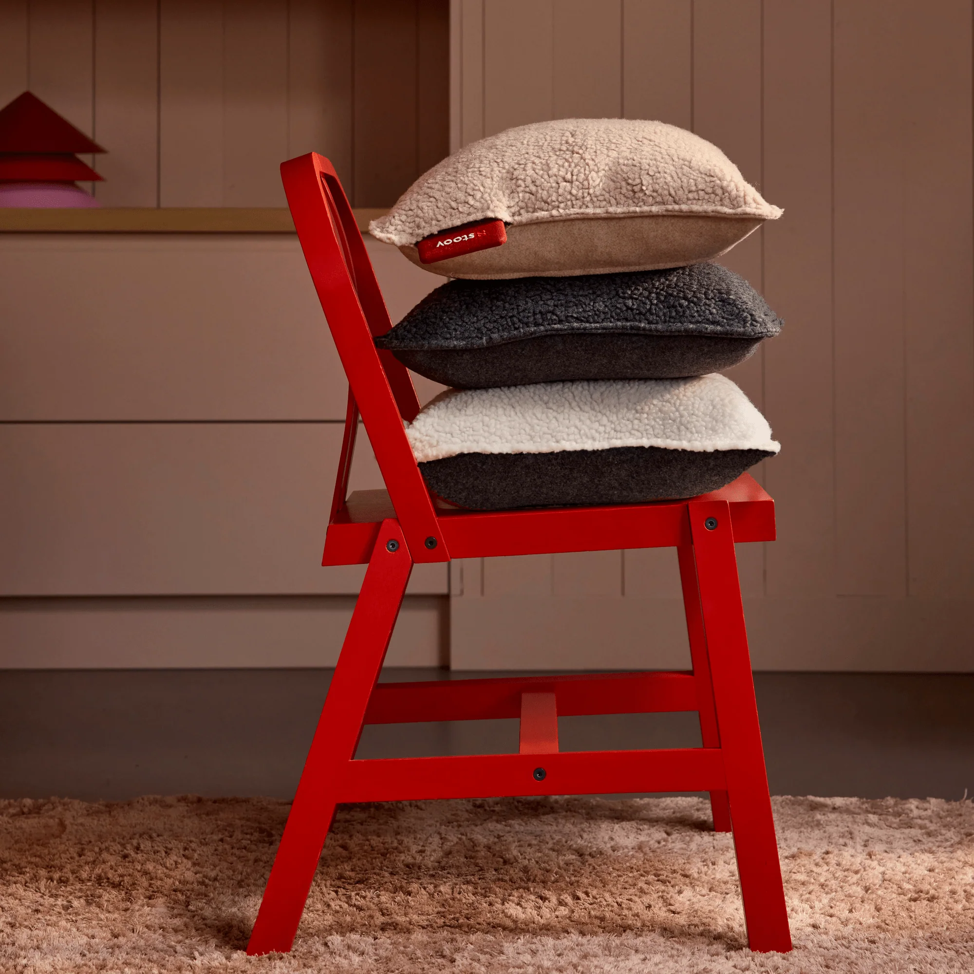 Ploov³ 45x45 | Wollig - Image 8