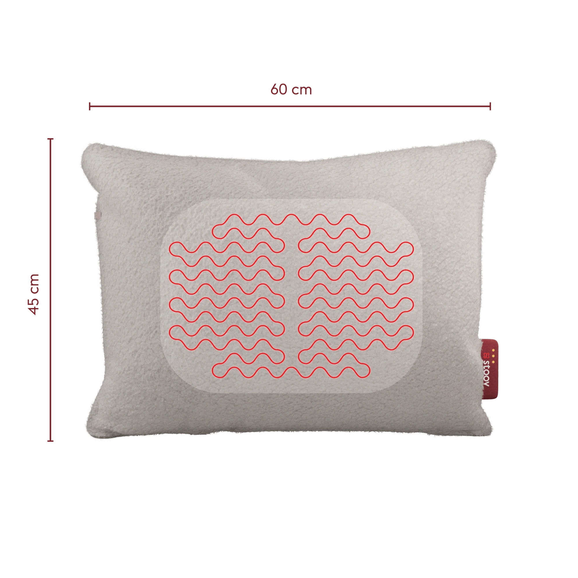 Ploov³ 45x60 | Wollig - Image 12